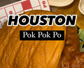 Dinner at Pok Pok Po