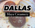 Dinner at Maya Creamery