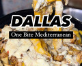 Dinner at Richardson, Texas