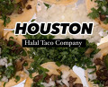 Dinner at Halal Taco Company