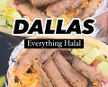 Dinner at Irving, Texas