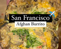 Dinner at Berkeley, California