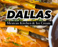 Dinner at Plano, Texas