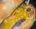 Dinner at Galleria Houston Food Truck Spot