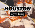 Dinner at Houston, Texas