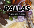 Dinner at Dallas, Texas