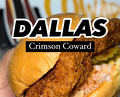 Dinner at Plano, Texas