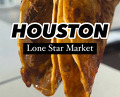 Dinner at Lone Star Market
