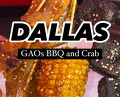 Dinner at Allen, Texas