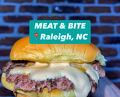 Dinner at Meat & Bite