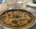 Dinner at TZAKI
