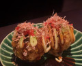 Dinner at Tombo Den