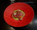 Dinner at Sado