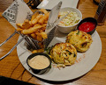 Dinner at Conrad's Seafood Restaurant -Perry Hall, MD