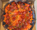 Dinner at Fairfield, New Jersey