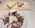 Dinner at Sear House Grill