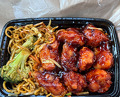 Dinner at Danny's Chinese Kitchen - Oceanside