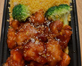 Dinner at Golden Jade