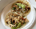 Dinner at Taco Fresco NY