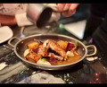 Dinner at Gavroche Chicago