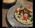 Dinner at Across - Kalaghoda (Mumbai)