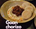 Dinner at The Sassy Spoon, Mumbai