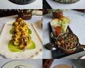 Dinner at Gallops
