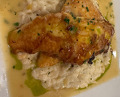 Dinner at Dunwoody, Georgia