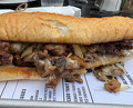 Dinner at Gracious Plenty Bakery & Breakfast