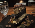 Dinner at Bask Steakhouse