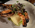 Dinner at Casi Cielo