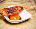 Dinner at Sakutto Tempura&Oyster
