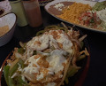 Dinner at Taco Tequila Y Mas