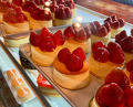 Dinner at Lety’s Bakery