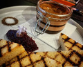 Dinner at Copine