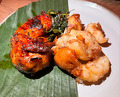 Dinner at Passyunk Square