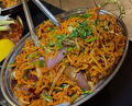 Dinner at Haveli Virasat