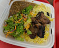 Dinner at Kabobeesh