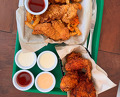 Dinner at Doro Bet