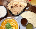 Dinner at Urban Tandoor