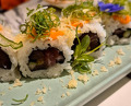 Dinner at GURA GURA - Covent Garden