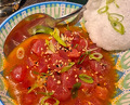 Dinner at Ayllu