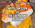 Dinner at Peckham Rye