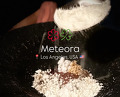 Dinner at Meteora