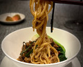 Dinner at Grand Majestic Sichuan