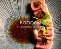 Dinner at Kabooki Sushi