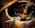 Dinner at Pujol