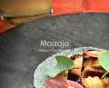 Dinner at Maizajo