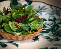 Dinner at Gucci Osteria Seoul da Massimo Bottura