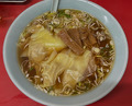 Dinner at 菜苑